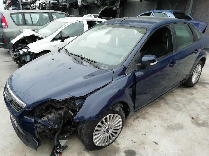 FORD FOCUS LIM. (CB4)