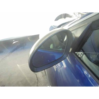 seat ibiza (6l1) del año 2005