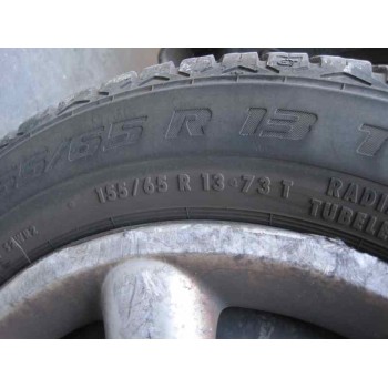 daewoo matiz del año 2003