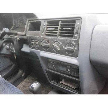 ford escort berlina del año 1992