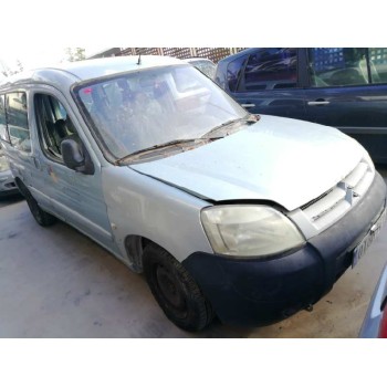 citroën berlingo del año 2006