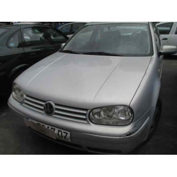 volkswagen golf iv berlina (1j1) del año 1999
