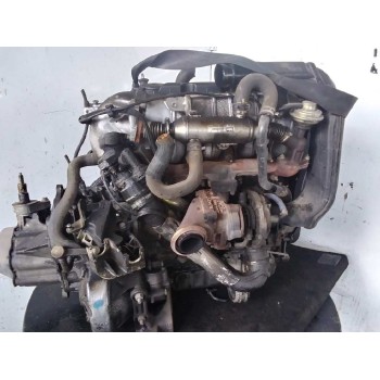 Recambio de motor completo para peugeot 307 (s1) xr referencia OEM IAM RHY M EXPORTACION