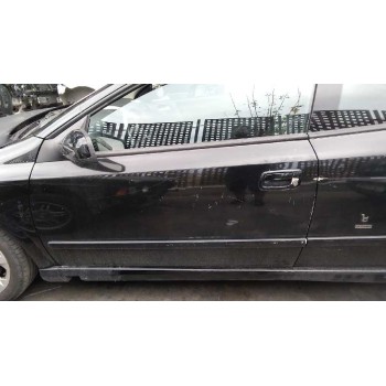 opel astra g coupé del año 2002