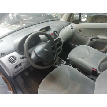 citroën c3 del año 2003