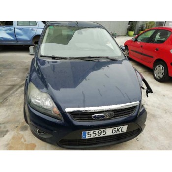 ford focus lim. (cb4) del año 2009