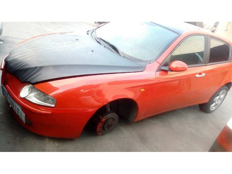 ALFA ROMEO 147 (190)