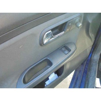 seat ibiza (6l1) del año 2005