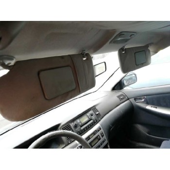 toyota corolla (e12) del año 2003