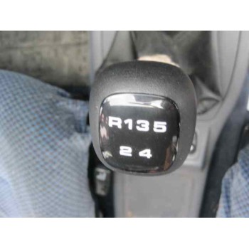 ford escort berlina del año 1992