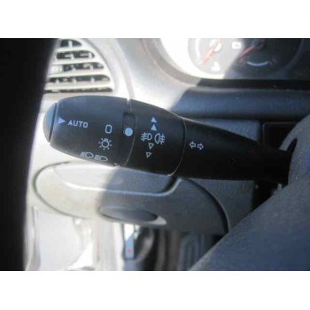 citroën c5 berlina del año 2002