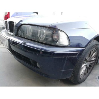 bmw serie 5 berlina (e39) del año 2004