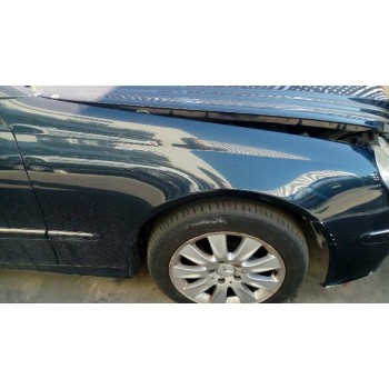 mercedes-benz clase clk (w209) coupe del año 2006