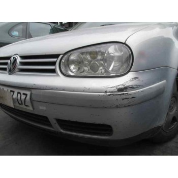 volkswagen golf iv berlina (1j1) del año 1999