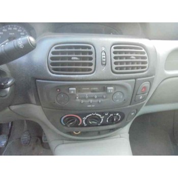 renault scenic (ja..) del año 2001