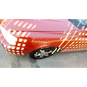 hyundai accent (lc) del año 2000