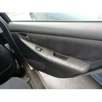 toyota corolla (e12) del año 2003