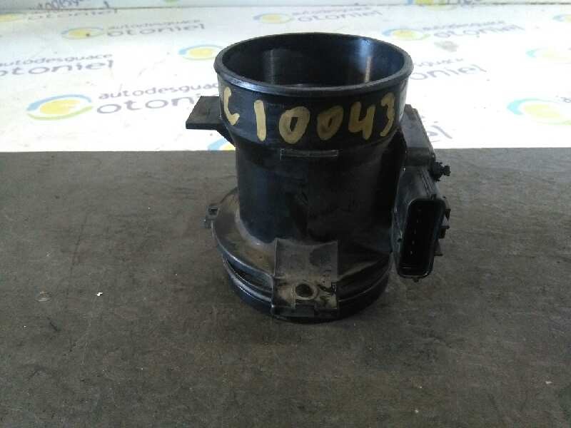 Recambio de caudalimetro para ford mondeo berlina (gd) ghia referencia OEM IAM 98AB12B579B1B  