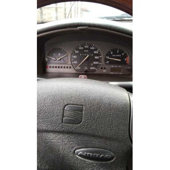 seat toledo (1l) del año 1997