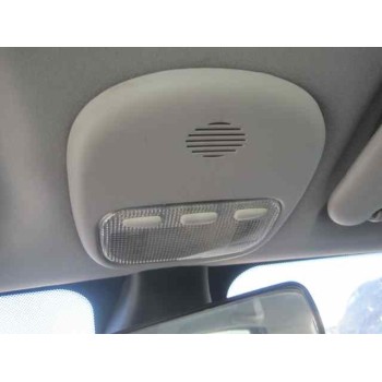 citroën c5 berlina del año 2002