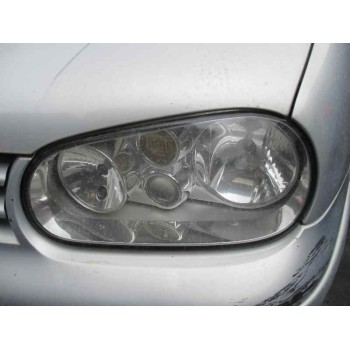 volkswagen golf iv berlina (1j1) del año 1999