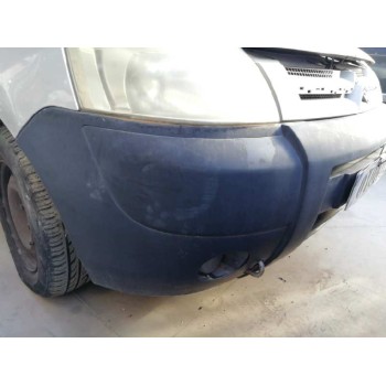 citroën berlingo del año 2006