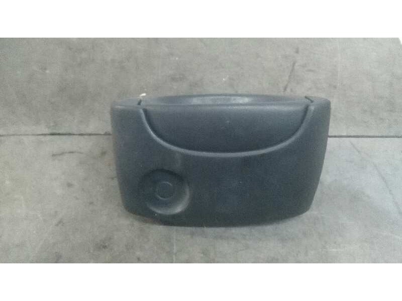 Recambio de maneta exterior lateral derecha para renault kangoo (f/kc0) alize referencia OEM IAM 7700303504  