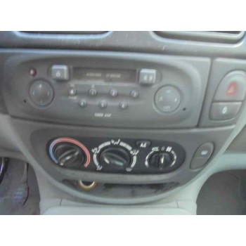 renault scenic (ja..) del año 2001