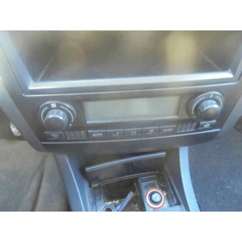 seat ibiza (6l1) del año 2005