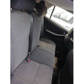 toyota corolla (e12) del año 2003