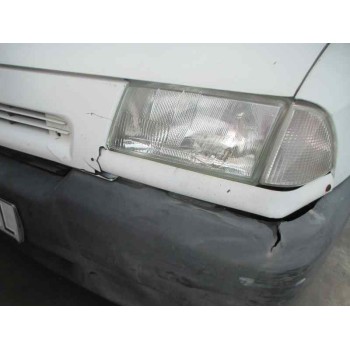 citroën jumpy del año 2000