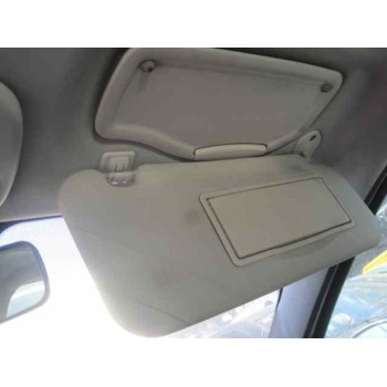 citroën c5 berlina del año 2002