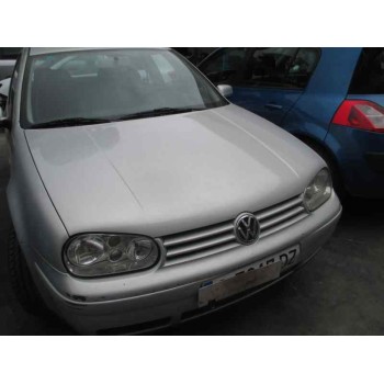volkswagen golf iv berlina (1j1) del año 1999