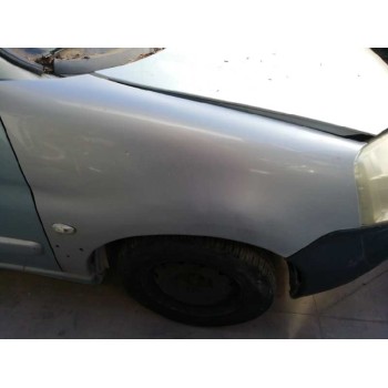 citroën berlingo del año 2006