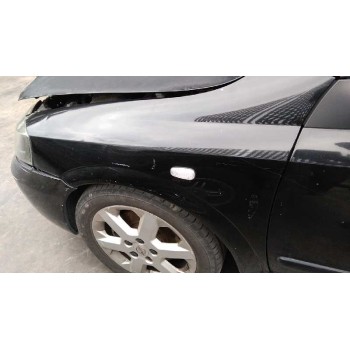 opel astra g coupé del año 2002