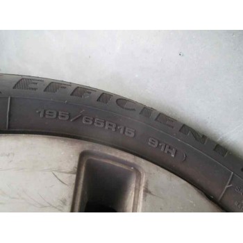 fiat stilo (192) del año 2003