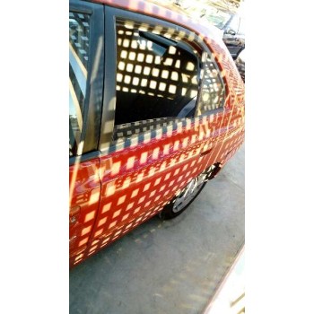 hyundai accent (lc) del año 2000