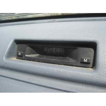 ford escort berlina del año 1992