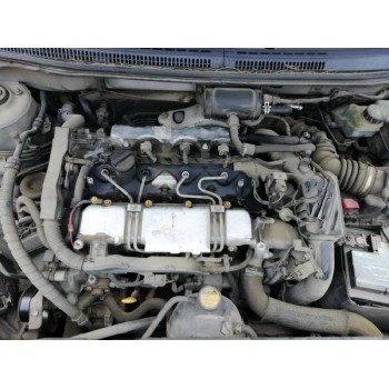 toyota corolla (e12) del año 2003