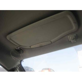 citroën c5 berlina del año 2002