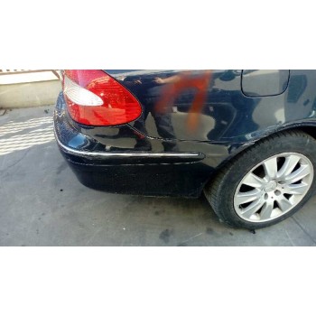 mercedes-benz clase clk (w209) coupe del año 2006