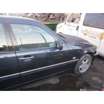 mercedes-benz clase c (w202) berlina del año 1998