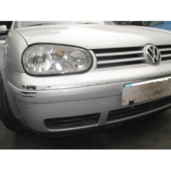 volkswagen golf iv berlina (1j1) del año 1999