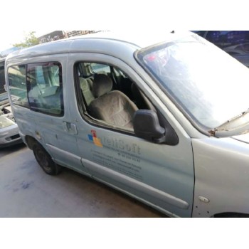 citroën berlingo del año 2006