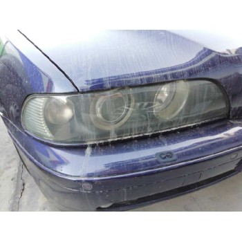 bmw serie 5 berlina (e39) del año 2004