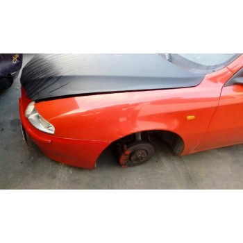 alfa romeo 147 (190) del año 2004