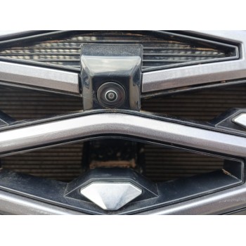 Recambio de paragolpes delantero para omoda 5 referencia OEM IAM 602002781AA  