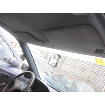 ford escort berlina del año 1992