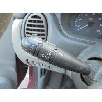 renault scenic (ja..) del año 2001