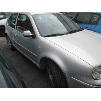 volkswagen golf iv berlina (1j1) del año 1999
